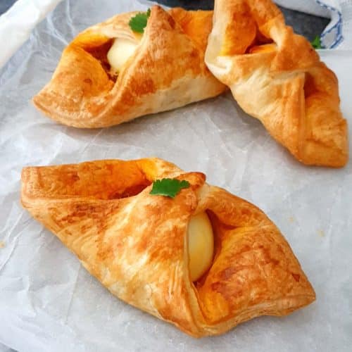 Shahi Samosa